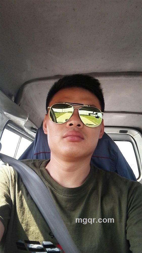 绿色稻苗的头像