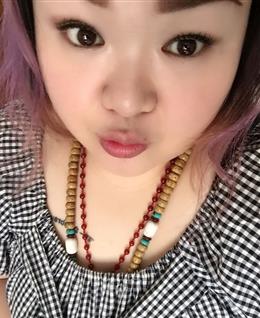 佛缘胖妞的头像