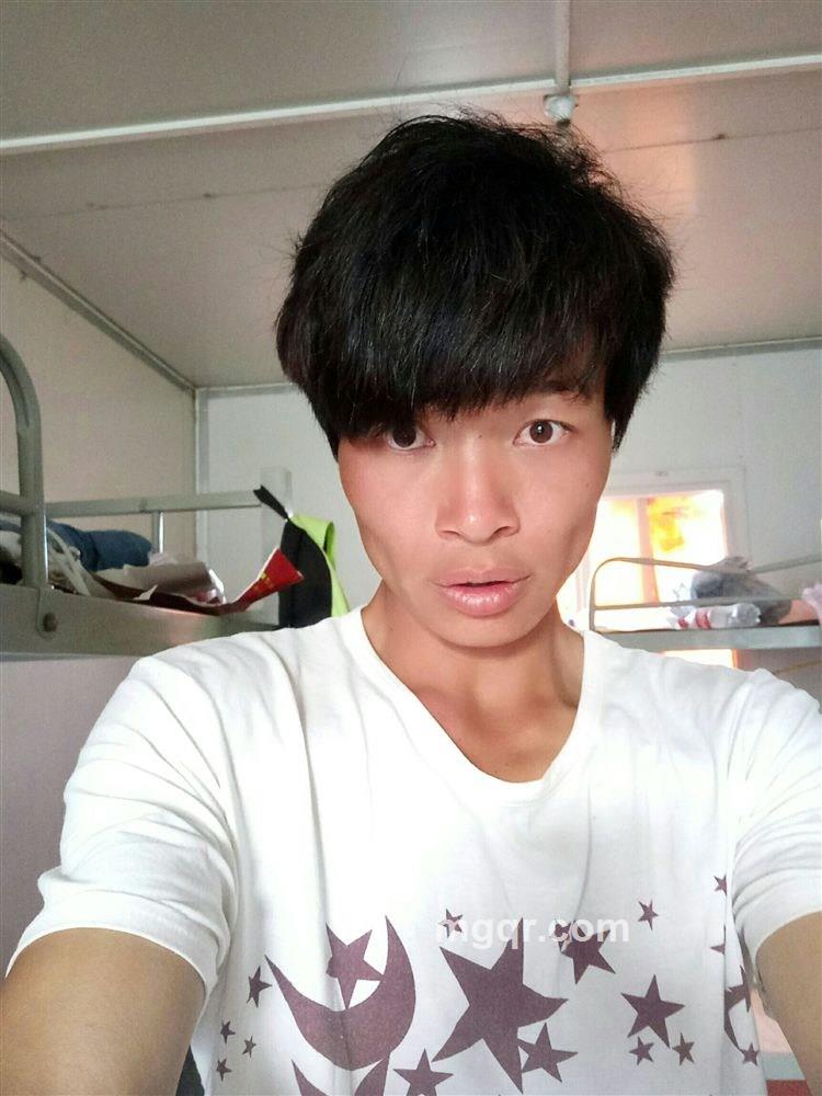 下面特长的头像