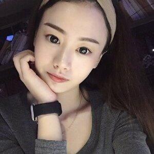 晶晶不会发光的头像