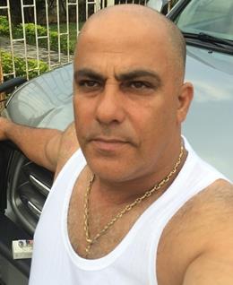 Barry Johnson的头像