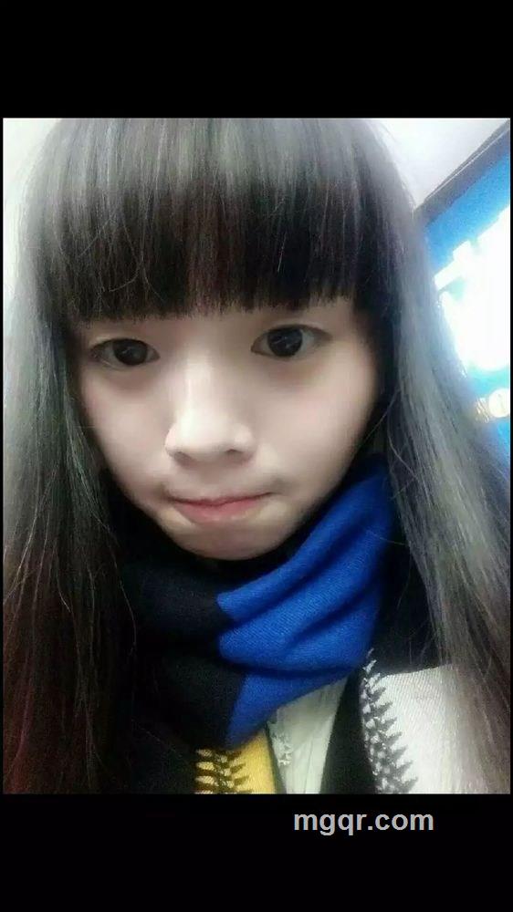 纯情少女的头像