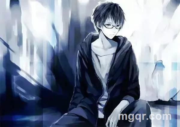 长不大的孩子的头像