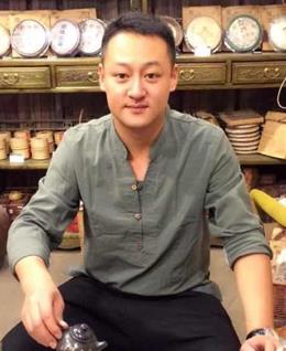 海阔天空》的头像