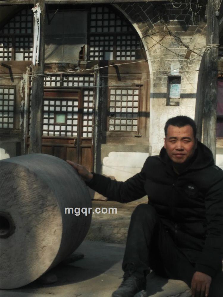 内心空虚的头像