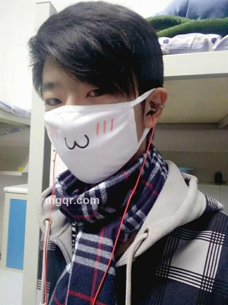 烦烦的头像