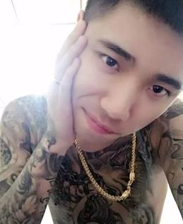 四海八荒的头像