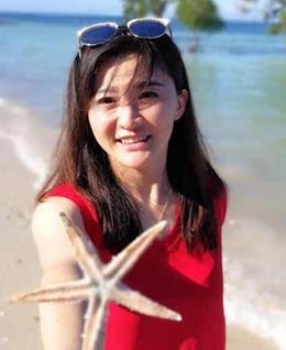等爱一个人的头像