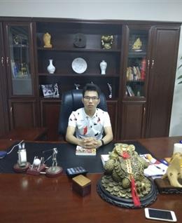 野战加绒炮的头像