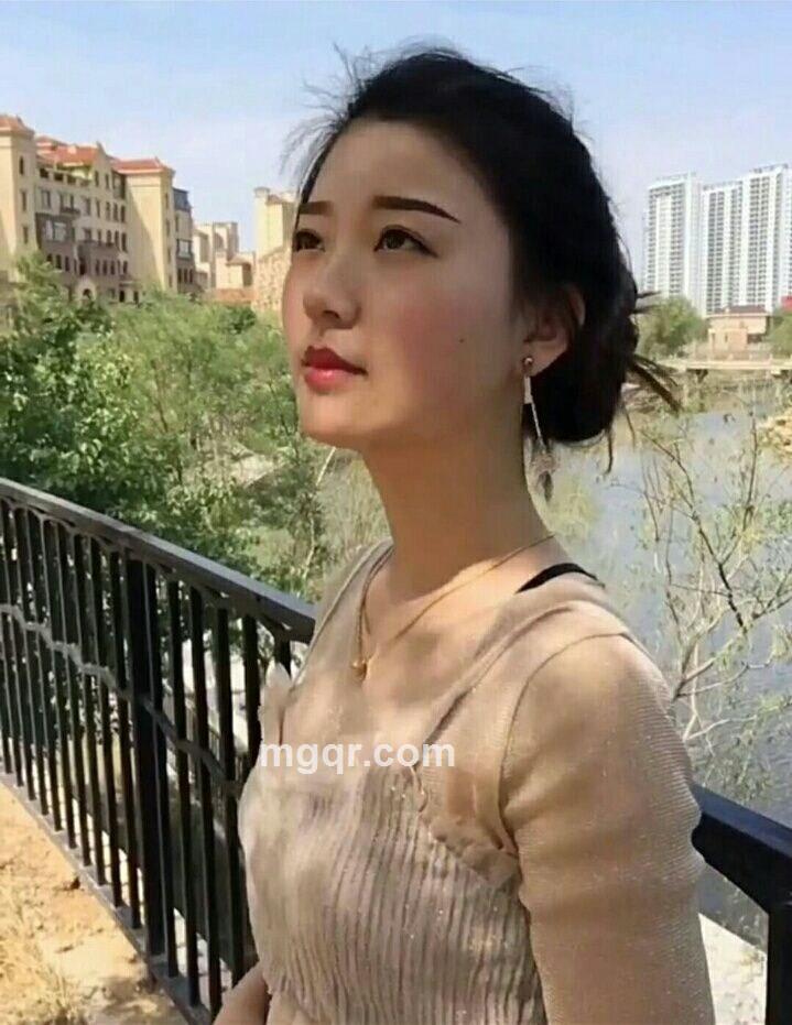 中川少女