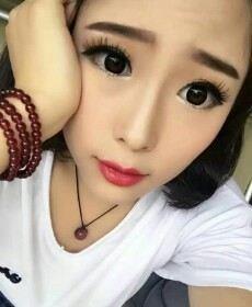 萌乖女的头像