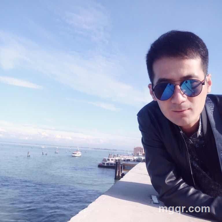 常州帅哥的头像