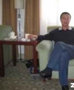 尖风时刻的头像