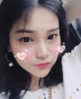 微笑也是一种美的头像