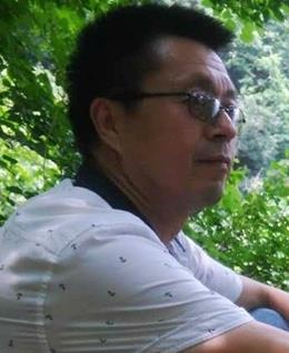 陪你同行的人的头像