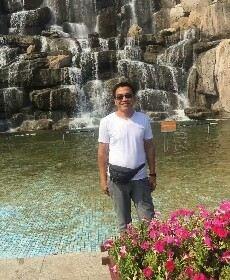 浪漫人生的头像