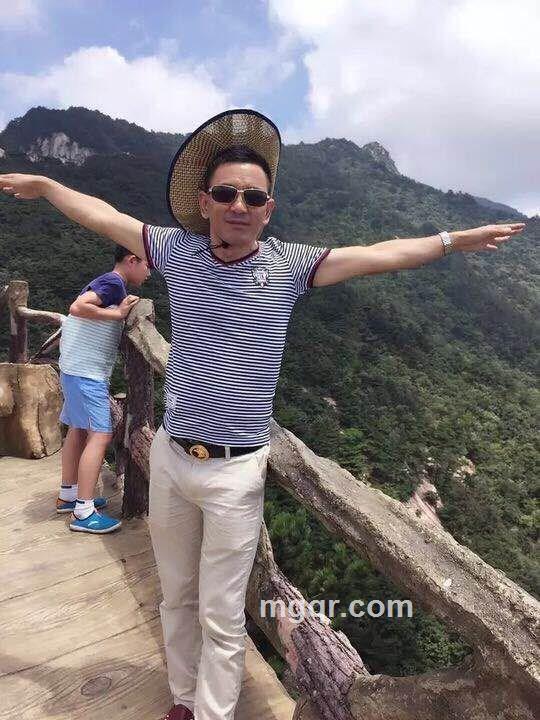 我的愿望是的头像