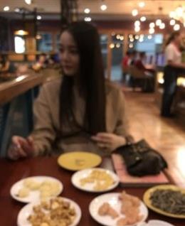 阿璐最迷人的头像