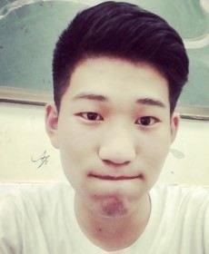 热情泛滥的头像