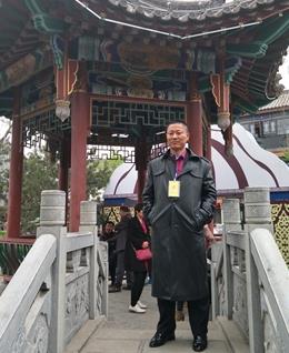 金融帝国的头像