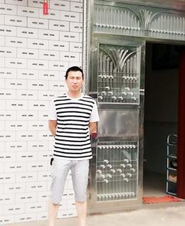 从头再来zhang的头像