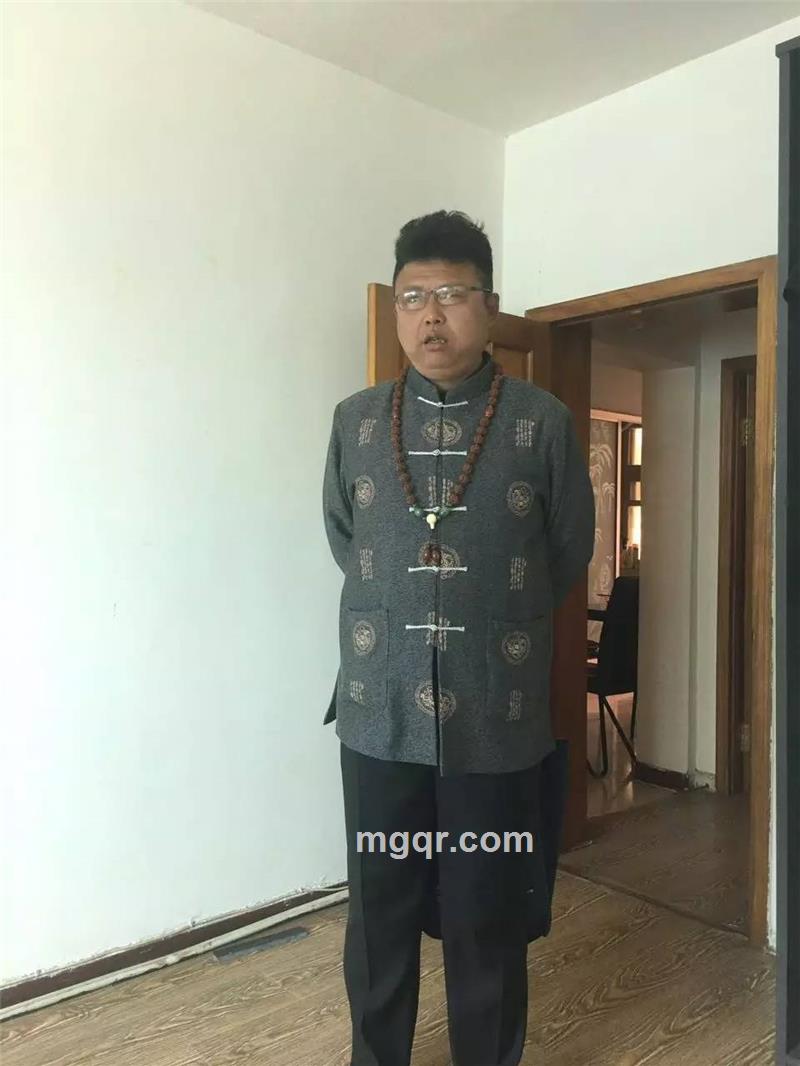 古风孤月的头像