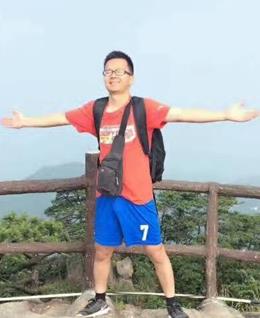 痛快去爱的头像