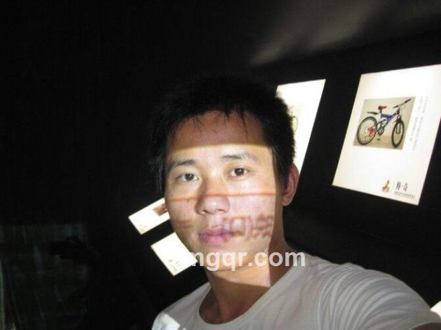 牵你的手跟我走的头像