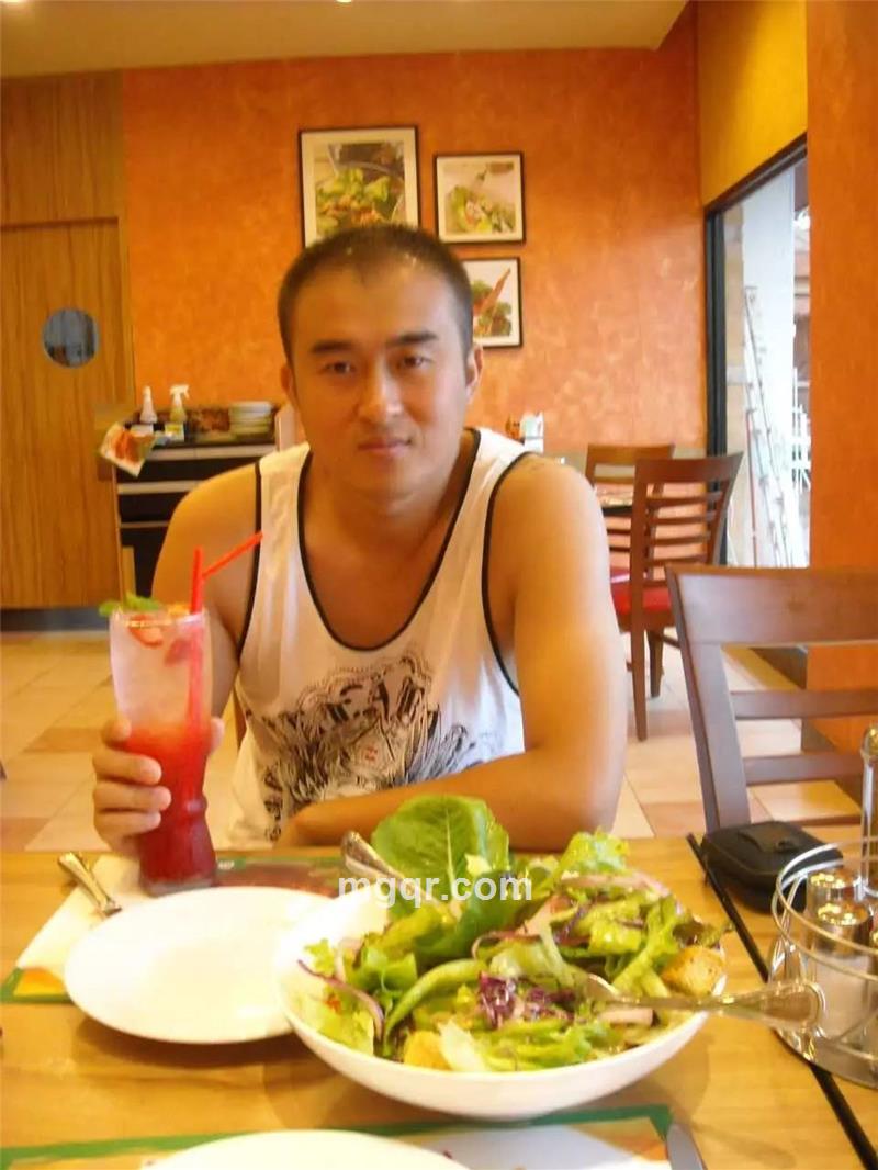 放松超越的头像