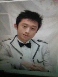 红尘孤煞的头像