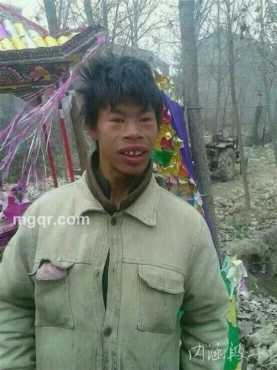 蹲在墙外等红杏的头像