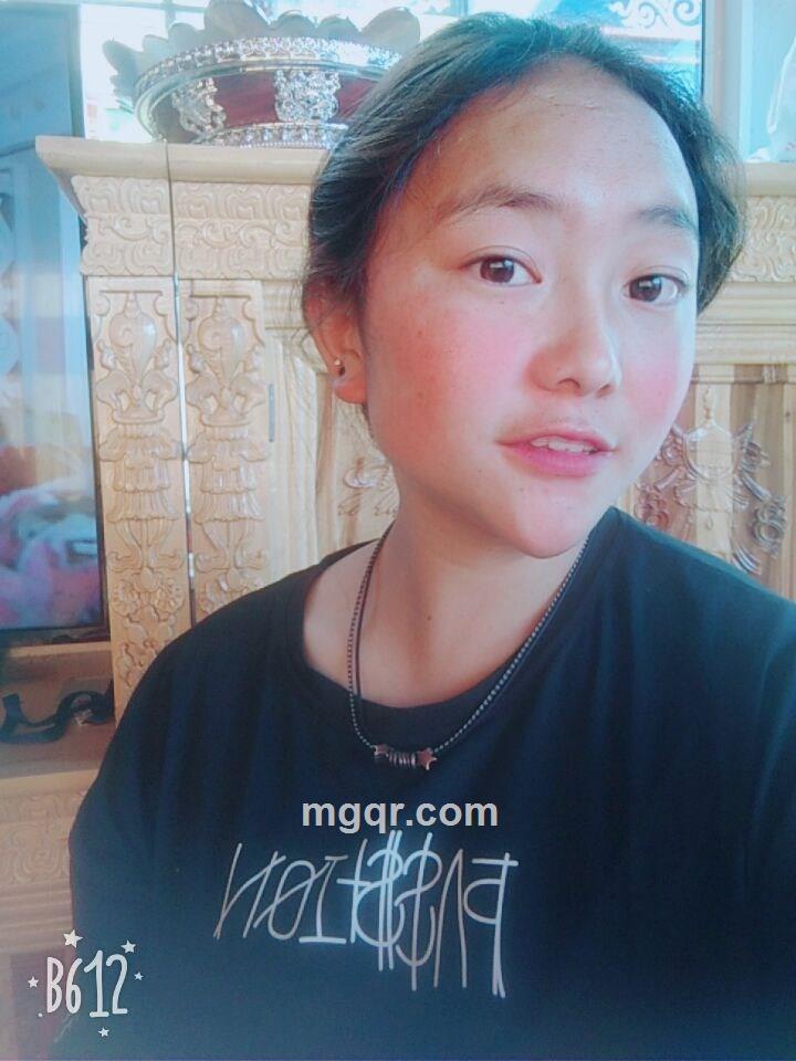 可乖女的头像