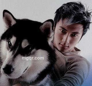 一枚跳蚤的头像