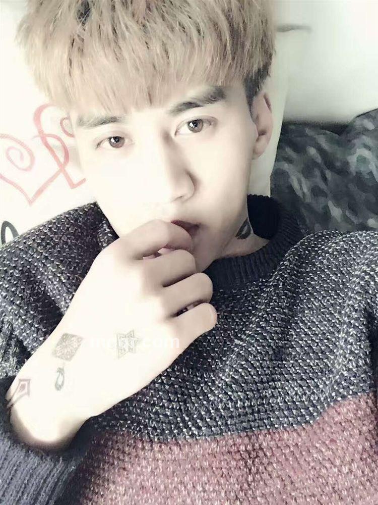 时光倒流的头像