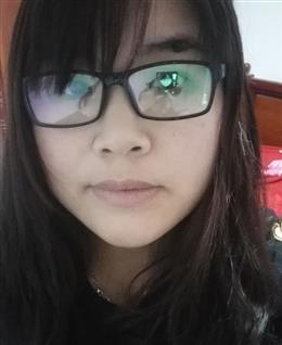 A优雅女人的头像