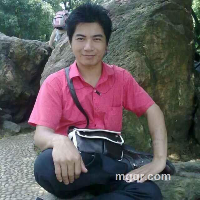 挡我者死的头像