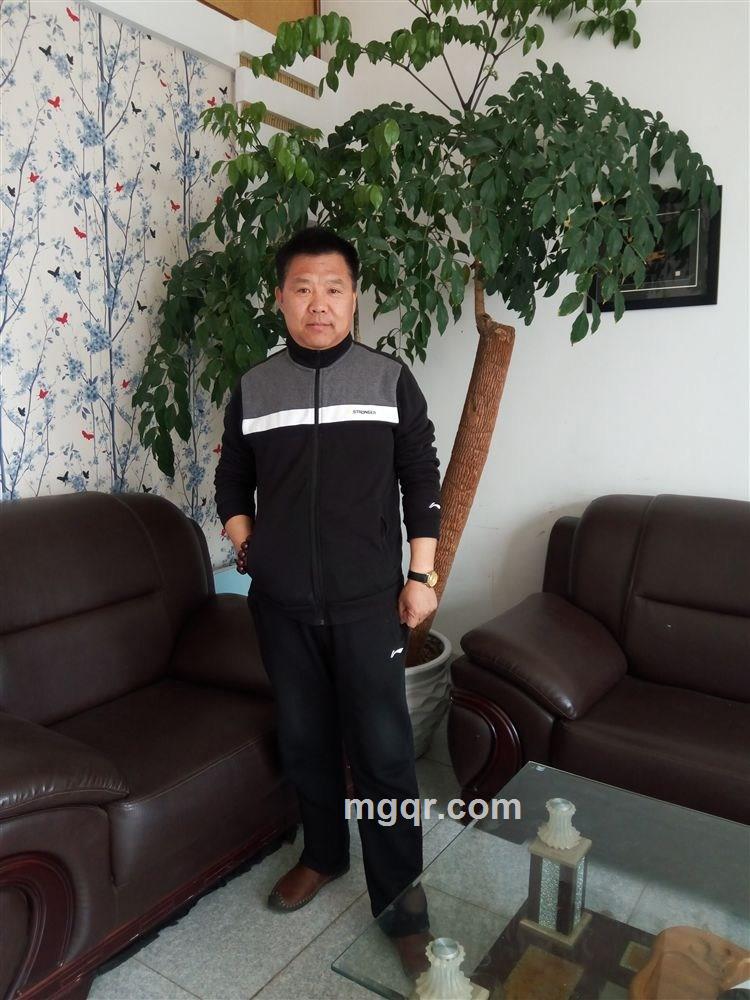 性情中人的头像