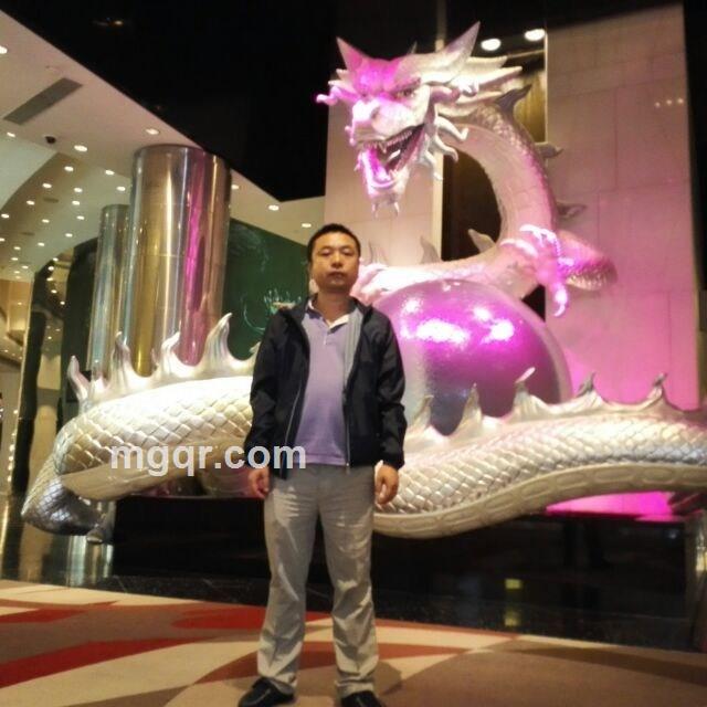 夕阳断桥的头像