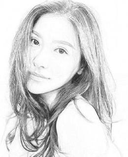 简单的爱的头像