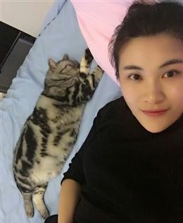 我的梦就是你的头像