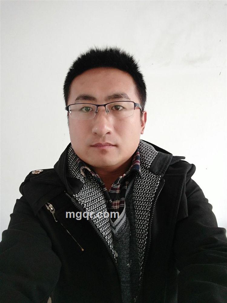 只为等待你的头像