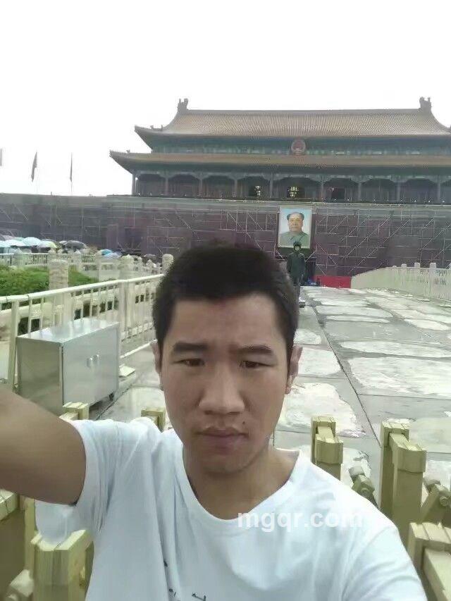 等待的头像