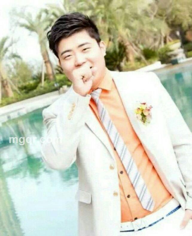 今生注定的头像