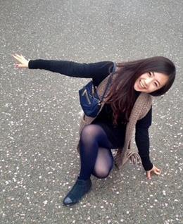 空中的白领的头像