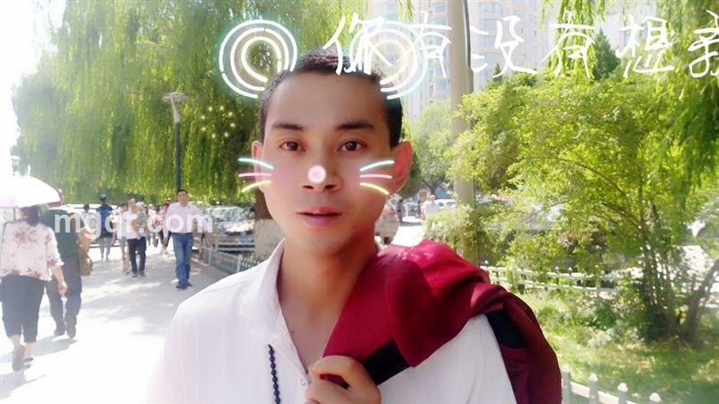 你是我的唯一的头像