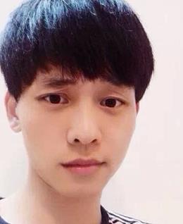 威廉莫里斯的头像