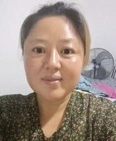 等一个晴天
