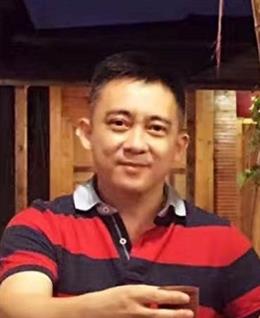 承先启后的头像