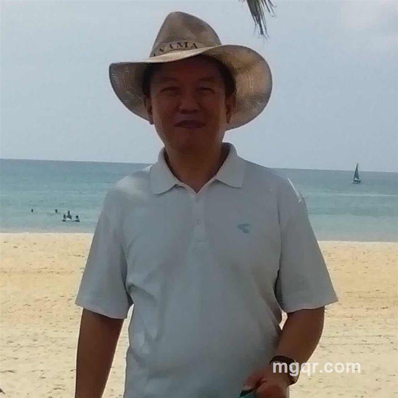 渔，的头像