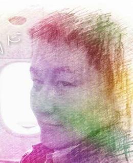 善解人1F的头像